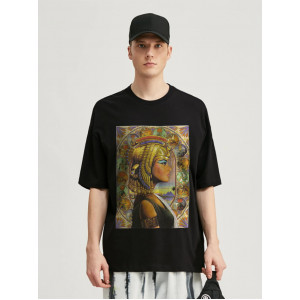  Tricou Cleopatra Regina Egiptului